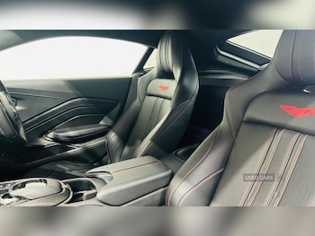 Used Aston Martin Vantage 2024 for sale - 76296288: Photo 3