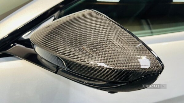 Used Aston Martin Vantage 2024 for sale - 76296288: Photo 5
