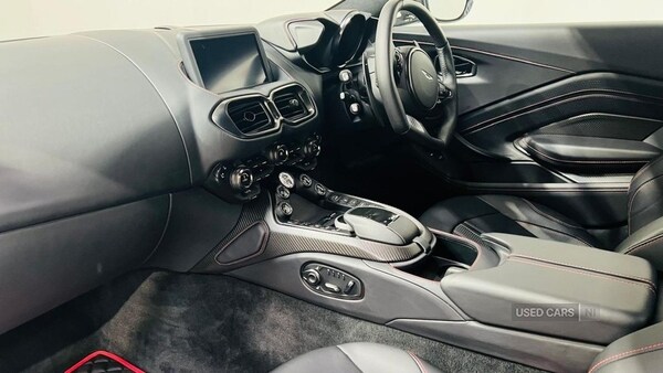 Used Aston Martin Vantage 2024 for sale - 76296288: Photo 6