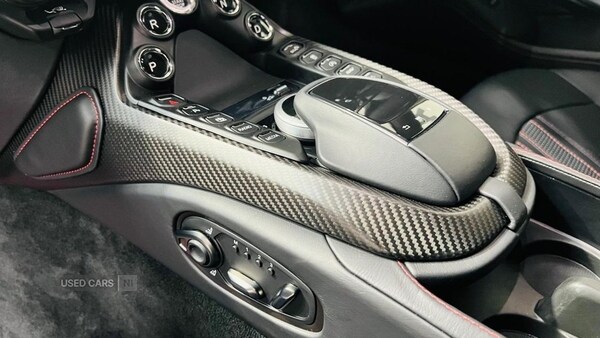 Used Aston Martin Vantage 2024 for sale - 76296288: Photo 7