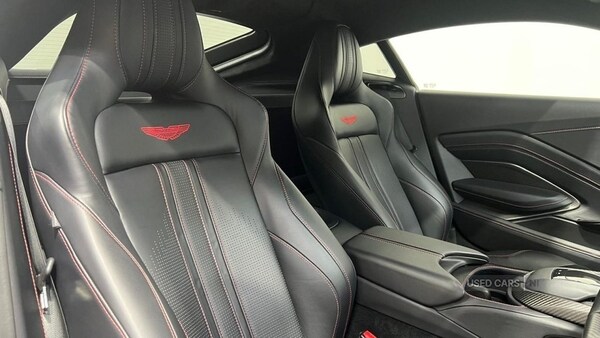 Used Aston Martin Vantage 2024 for sale - 76296288: Photo 9