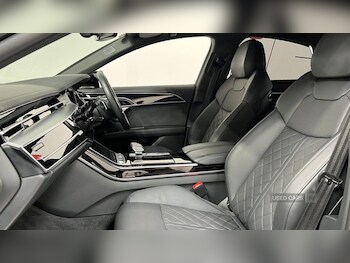 Used Audi A8 2023 for sale - 75533254: Photo