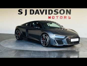 2024 - 5.2 FSI [570] V10 Performance Ed 2dr S Tronic RWD