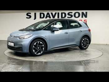 Used Volkswagen ID3 2021 for sale - 73350161: Photo