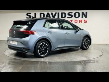 Used Volkswagen ID3 2021 for sale - 73350161: Photo
