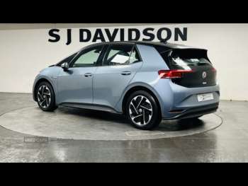 Used Volkswagen ID3 2021 for sale - 73350161: Photo