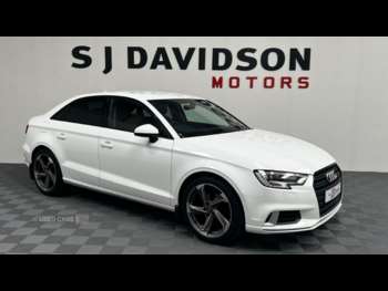 2019 - 1.6 TDI 116 Sport 4dr