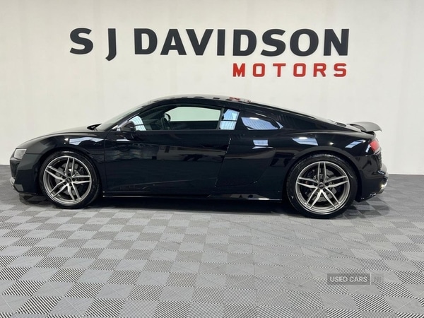 Used Audi R8 2024 for sale - 77145009: Photo 12
