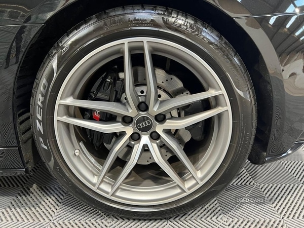 Used Audi R8 2024 for sale - 77145009: Photo 13