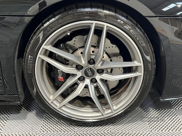 Used Audi R8 2024 for sale - 77145009: Photo 15