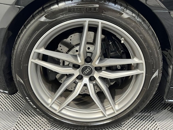 Used Audi R8 2024 for sale - 77145009: Photo 16