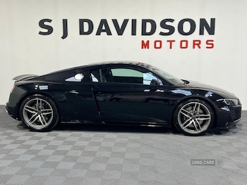 Used Audi R8 2024 for sale - 77145009: Photo