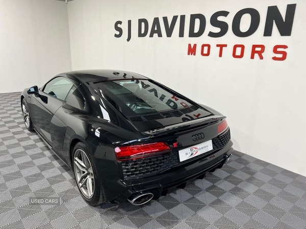 Used Audi R8 2024 for sale - 77145009: Photo 3