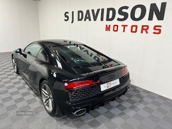 Used Audi R8 2024 for sale - 77145009: Photo