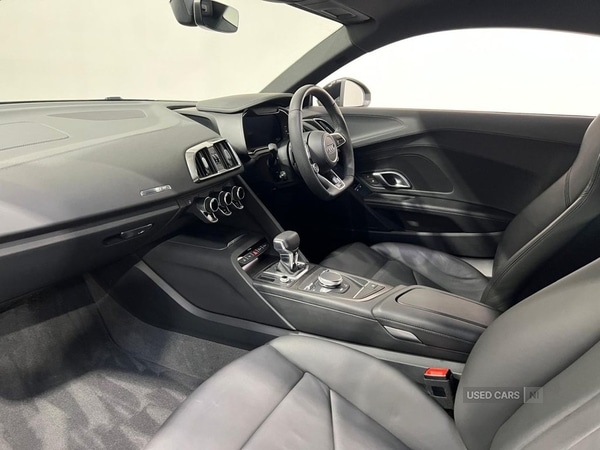 Used Audi R8 2024 for sale - 77145009: Photo 4