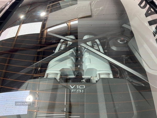 Used Audi R8 2024 for sale - 77145009: Photo 5