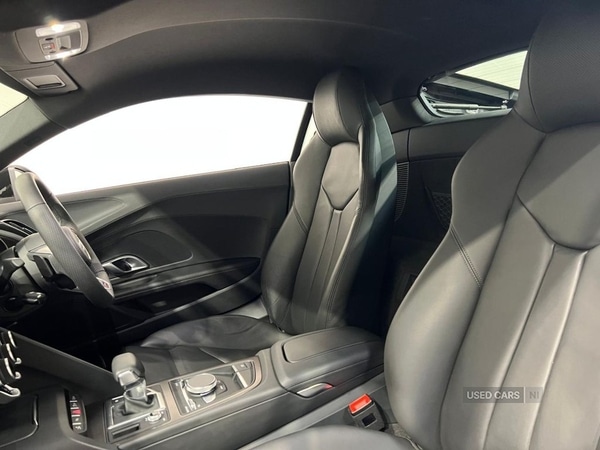 Used Audi R8 2024 for sale - 77145009: Photo 6