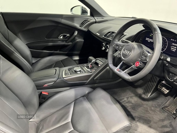 Used Audi R8 2024 for sale - 77145009: Photo 7