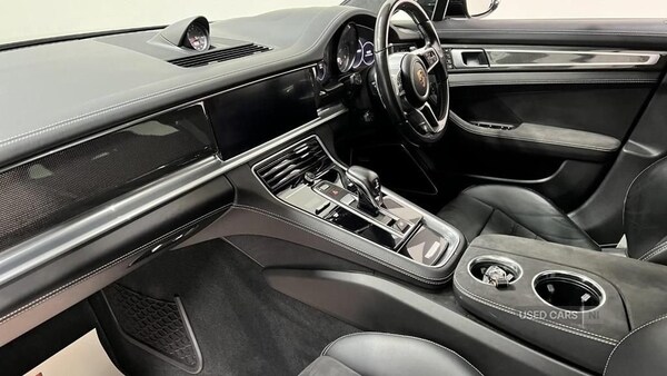 Used Porsche Panamera 2019 for sale - 75402621: Photo 11