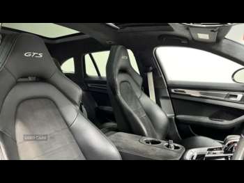 Used Porsche Panamera 2019 for sale - 75402621: Photo