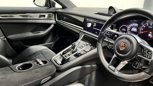 Used Porsche Panamera 2019 for sale - 75402621: Photo 9