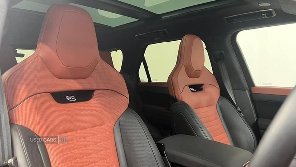 Used Land Rover Range Rover Sport 2024 for sale - 77009386: Photo 10