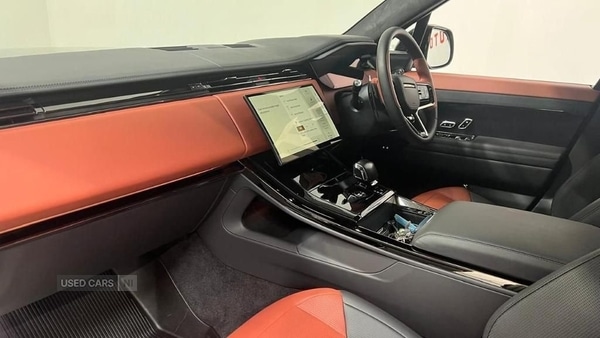 Used Land Rover Range Rover Sport 2024 for sale - 77009386: Photo 12