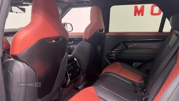 Used Land Rover Range Rover Sport 2024 for sale - 77009386: Photo 13