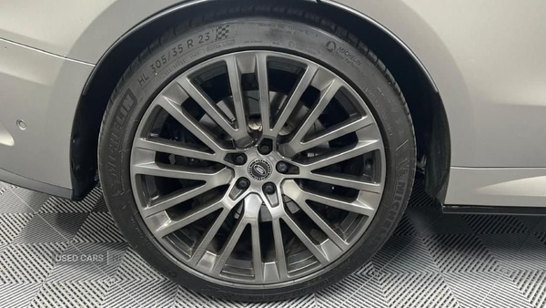 Used Land Rover Range Rover Sport 2024 for sale - 77009386: Photo 14