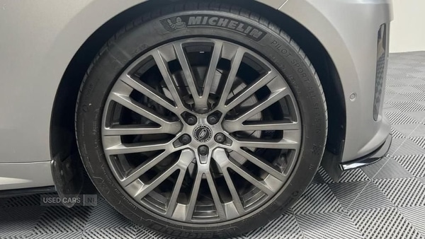 Used Land Rover Range Rover Sport 2024 for sale - 77009386: Photo 16