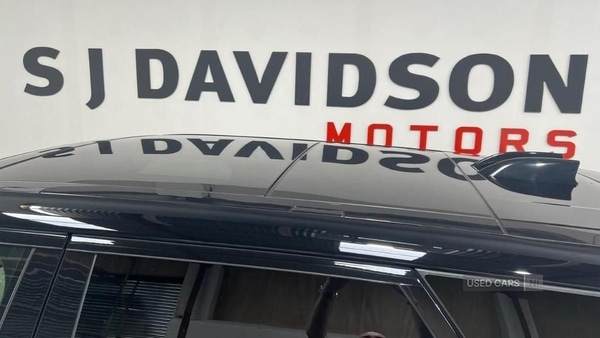 Used Land Rover Range Rover Sport 2024 for sale - 77009386: Photo 4