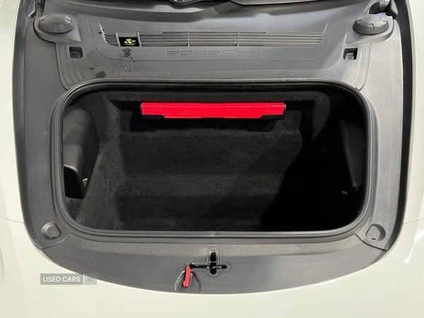 Used Porsche Boxster 2016 for sale - 77982839: Photo 11