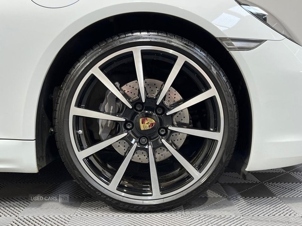 Used Porsche Boxster 2016 for sale - 77982839: Photo 14