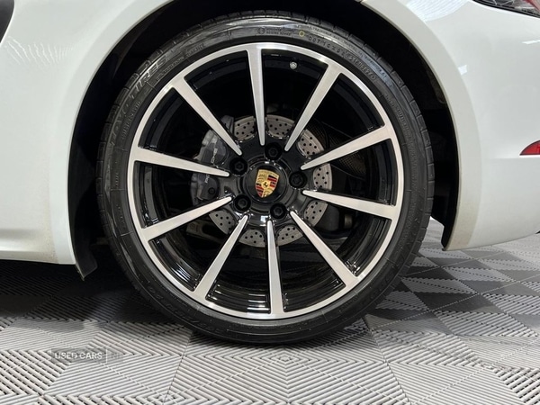 Used Porsche Boxster 2016 for sale - 77982839: Photo 16