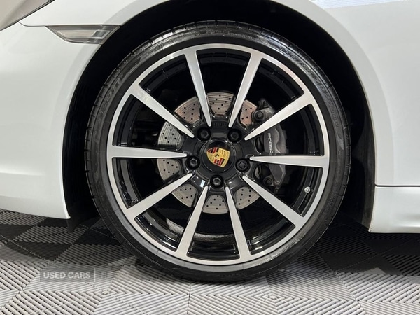 Used Porsche Boxster 2016 for sale - 77982839: Photo 17