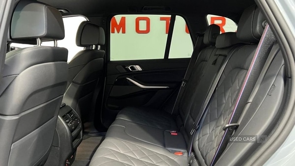 Used BMW X5 2025 for sale - 76419605: Photo 10