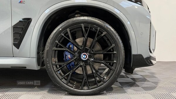 Used BMW X5 2025 for sale - 76419605: Photo 12