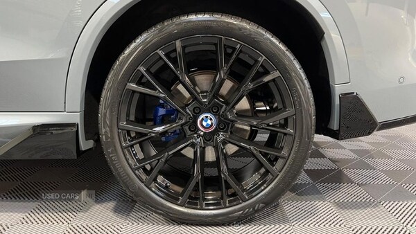 Used BMW X5 2025 for sale - 76419605: Photo 13