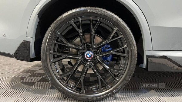 Used BMW X5 2025 for sale - 76419605: Photo 14