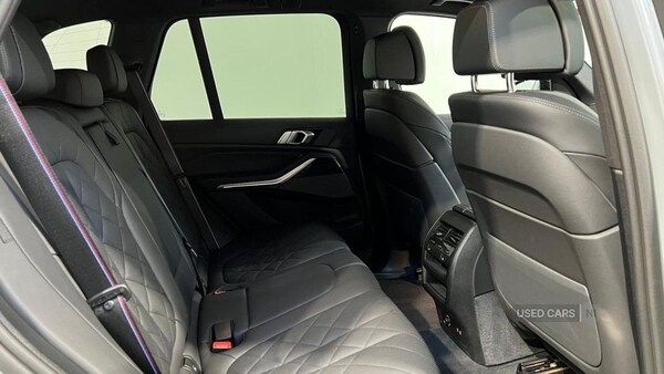 Used BMW X5 2025 for sale - 76419605: Photo 15