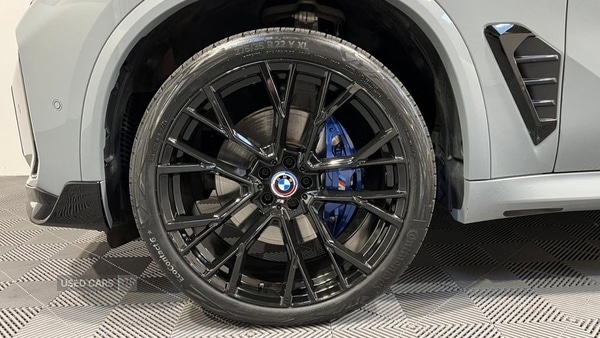 Used BMW X5 2025 for sale - 76419605: Photo 16