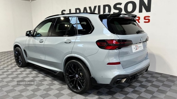 Used BMW X5 2025 for sale - 76419605: Photo 2