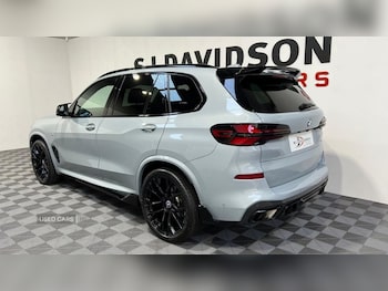 Used BMW X5 2025 for sale - 76419605: Photo