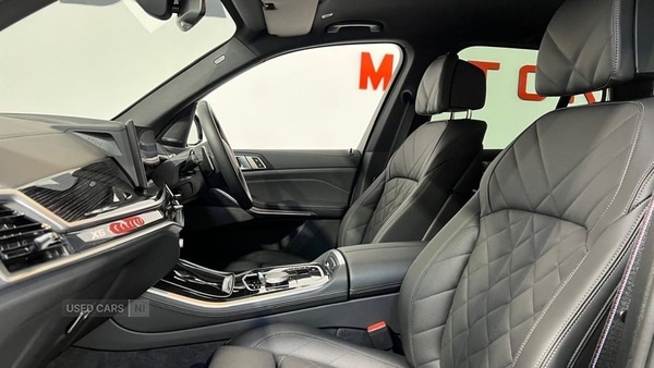 Used BMW X5 2025 for sale - 76419605: Photo 3