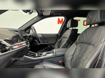 Used BMW X5 2025 for sale - 76419605: Photo