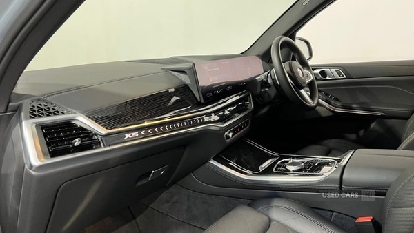 Used BMW X5 2025 for sale - 76419605: Photo 4