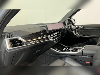 Used BMW X5 2025 for sale - 76419605: Photo