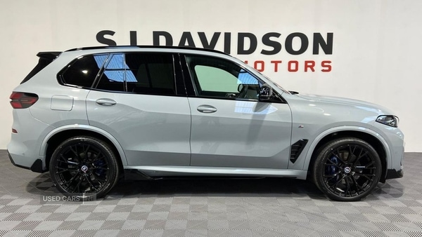 Used BMW X5 2025 for sale - 76419605: Photo 5