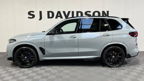 Used BMW X5 2025 for sale - 76419605: Photo 6