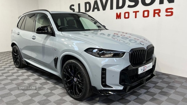 Used BMW X5 2025 for sale - 76419605: Photo 7